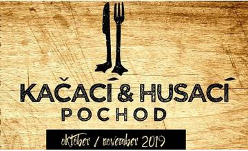 Špeciality z celého sveta v reštaurácii HU:MAN - omámte svoje zmysly na Kačacom a Husacom pochode