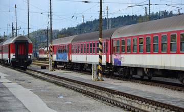 Železnice vyhlásili obstarávanie na infraštruktúru v uzle Žilina a okolí za viac ako 350 miliónov