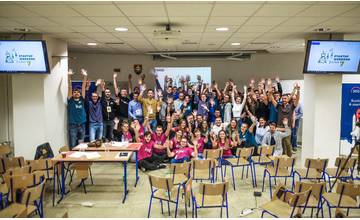 Organizátori žilinského Startup Weekendu 2019: Hlavne sa nebáť prísť a veriť si