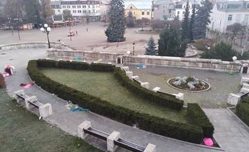 V Žiline platí zákaz vypúšťania lampiónov, ktoré predstavujú bezpečnostné riziko