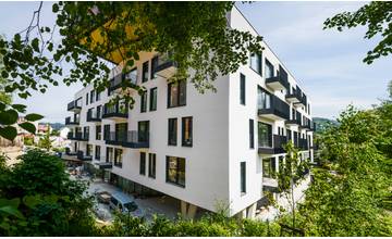 Projekt Wellpark v samotnom centre Žiliny má posledný voľný byt, ešte stále môže byť váš