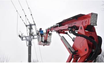 V mestských častiach Bytčica a Hliny dôjde v dňoch 20. - 25. novembra k prerušeniu elektriny
