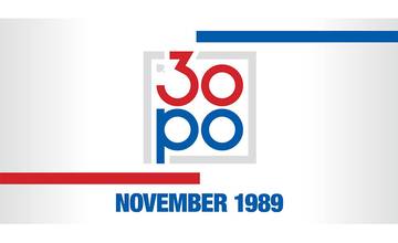 V Žiline si 30. výročie novembra 1989 pripomenieme aj programom na námestiach