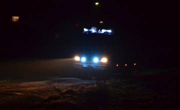 AKTUÁLNE: Pri Budatíne došlo k zrážke vlaku s osobou, doprava smerom na Kysuce je prerušená