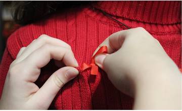 13. ročník kampane Červené stužky vyvrcholil v Žiline, cieľom je osveta a prevencia pred AIDS