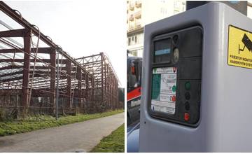 Mesto predstavilo dva varianty dohody s podnikateľom Trabelssiem, rozhodnutie bude na poslancoch