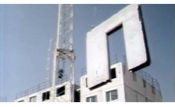 VIDEO: Historická reportáž z roku 1988 o výstavbe sídliska Hájik