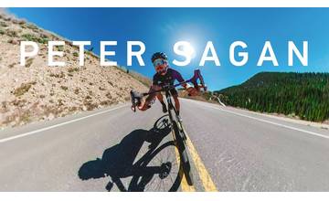 VIDEO: Peter Sagan v novom videu približuje svoju flegmatickú mentalitu
