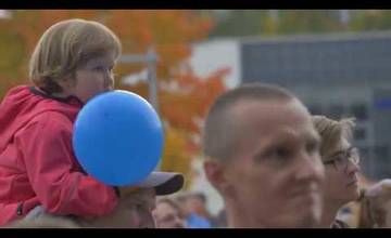 VIDEO: Univerzita Dokorán 2019 v Žiline