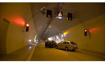 VIDEO: Video z Dňa otvorených dverí v tuneli Považský Chlmec