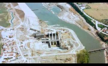 VIDEO: 15 rokov Vodného diela Žilina