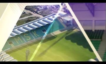 VIDEO: Akadémia MŠK patrí k špičke na Slovensku