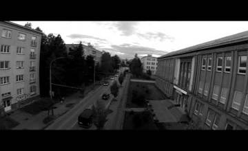 VIDEO: Akčný únos triednej knihy SOŠ-E Žilina
