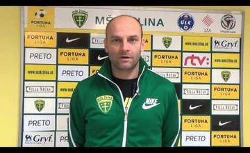 VIDEO: Ako hodnotí Adrián Guľa prvý týždeň prípravy MŠK Žilina?