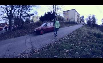 VIDEO: Krádež triednej knihy | Žilina