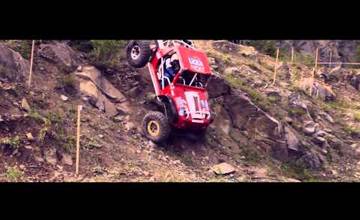 VIDEO: MSR Terénnych áut | Klubina | 2014 | Promo video