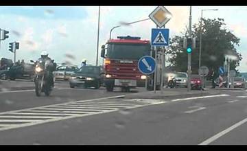 VIDEO: Nehoda Solinky 03.08.2014 Žilina