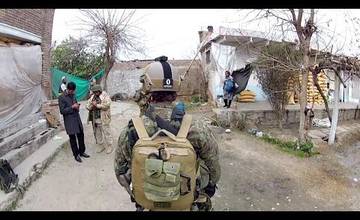 VIDEO: Plná verzia dokumentárneho filmu 5. pluk - Misia Afganistan