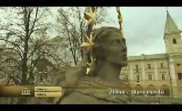 VIDEO: Prezentačné video Žiliny