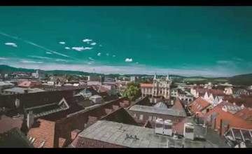 VIDEO: Skvelé video Žilina v pohybe