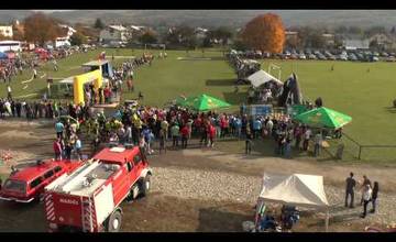 VIDEO: Slovenský Superpohár 2013 (Official Clip)