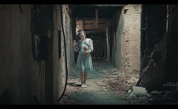 VIDEO: Únos triednej knihy - Horror Story - SOAZA 2015