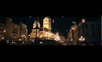 VIDEO: Večer tisícov želaní 2012