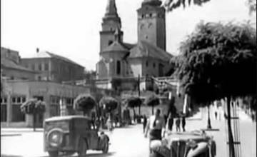 VIDEO: Žilina a okolie v roku 1938