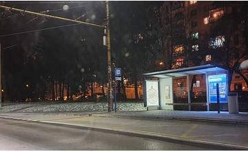 Opitá žena jazdila žilinskou MHD bez zaplatenia, následne vypila nemrznúcu zmes na čerpacej stanici