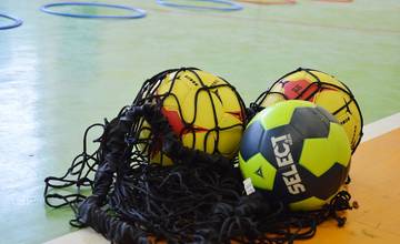 Reprezentačné nádeje hádzanej v kategórii do 15 rokov zavítajú do Žiliny v januári aj februári