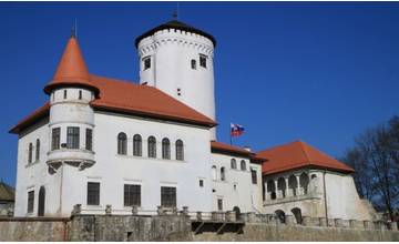 Považské múzeum v Žiline - Program na január 2020