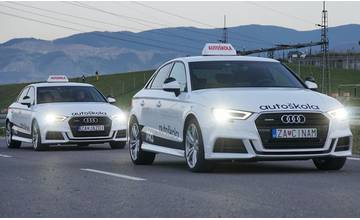 Od septembra sa sprísnia testy v autoškolách, využite voľné ponuky na pôvodné kurzy