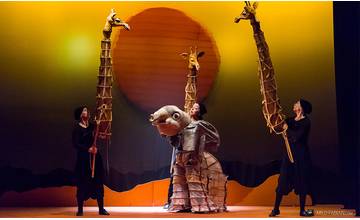 PROGRAM: Vo februári sa príďte zohriať do Bábkového divadla Žilina!