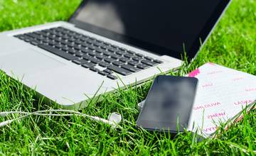 Sieť bezplatnej verejnej Wifi sa v Žiline tento rok rozšíri, pribudne v Sade SNP aj v parku v Závodí