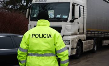 AKTUÁLNE: Dopravcovia blokujú len niektoré z plánovaných miest, Žilina je bez štrajku