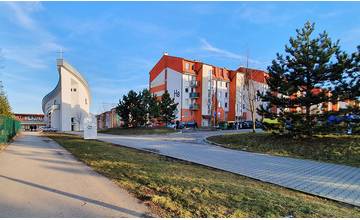 Mesto Žilina zrevitalizuje vnútroblok na Hájiku, pribudnú športoviská, zeleň aj miniamfiteáter