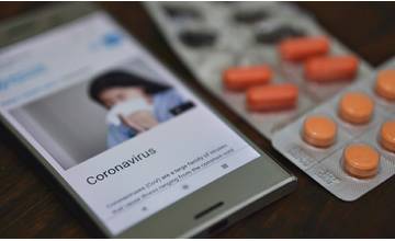 Internetom sa šíri hoax, koronavírus zatiaľ na Slovensku potvrdený nebol