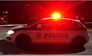 Polícia v Čadci zadržala 18-ročného mladíka, ktorý po meste prenasledoval a napádal ženy