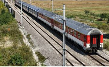 Prehľad zrušených a obmedzených vlakových spojov v Žilinskom kraji a na Slovensku
