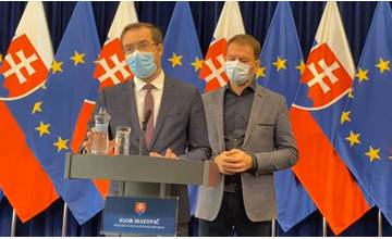 AKTUÁLNE: Vo štvrtok otestovali 972 ľudí, pribudlo 43 pozitívnych prípadov