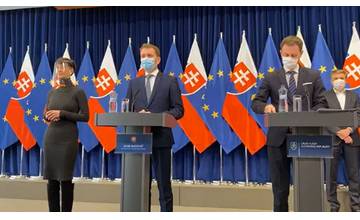 AKTUÁLNE: Občania aj firmy si budú môcť odložiť splátky úverov až do 9 mesiacov