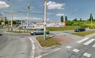 Začalo stavebné konanie pre rozšírenie okružnej križovatky na ulici Vysokoškolákov