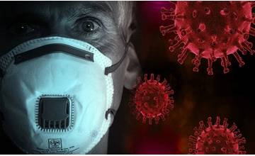 Pribudlo 13 nových pacientov s koronavírusom, v okrese Žilina evidujú 72-ročnú ženu