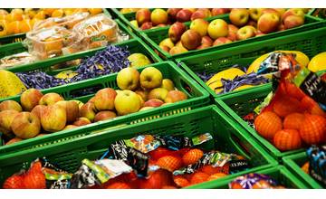 Potraviny zo stredoškolských jedální putujú do nemocníc a zariadení sociálnych služieb