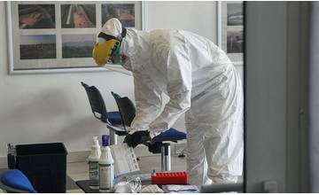 Dnes pribudlo 72 pozitívne testovaných na COVID-19, na Slovensku evidujeme už 175 vyliečených ľudí