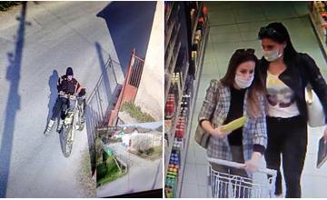 Koronakríza neodrádza zlodejov ani v Žiline, odcudzili kozmetiku, motocykel aj záhradné kreslo