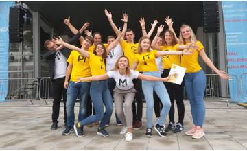 Obľúbenosť štúdia športového manažmentu v Žiline stále rastie