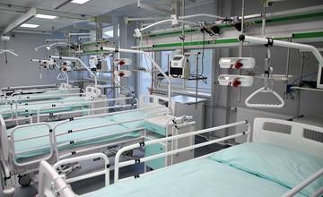 Žilinská župa ukončila veľkú modernizáciu v Kysuckej nemocnici v Čadci za 1,2 milióna eur