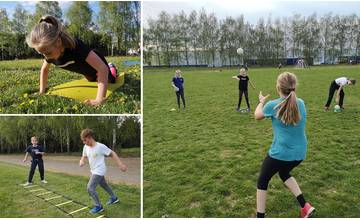 Žilinský hádzanársky klub Slovan Malá Fatra odštartoval aktívnu prípravu na novú sezónu