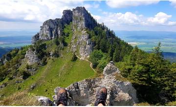 Počet turistov v Žilinskom kraji za marec klesol medziročne o tri pätiny